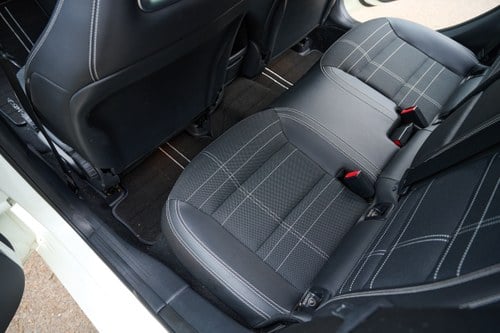 2013 Mercedes-Benz A180 BlueEfficiency Sport W176 till salu (bild 50 av 155)