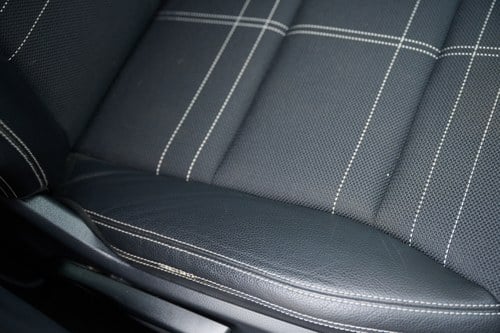 2013 Mercedes-Benz A180 BlueEfficiency Sport W176 till salu (bild 54 av 155)