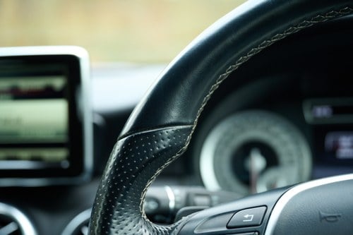 2013 Mercedes-Benz A180 BlueEfficiency Sport W176 till salu (bild 62 av 155)