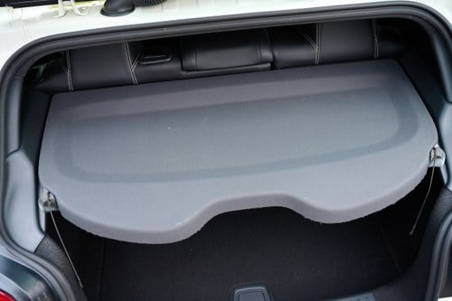 2013 Mercedes-Benz A180 BlueEfficiency Sport W176 till salu (bild 77 av 155)