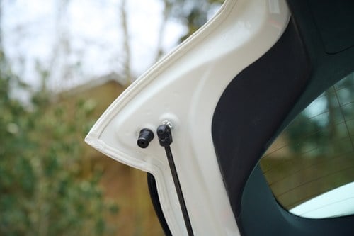 2013 Mercedes-Benz A180 BlueEfficiency Sport W176 till salu (bild 82 av 155)