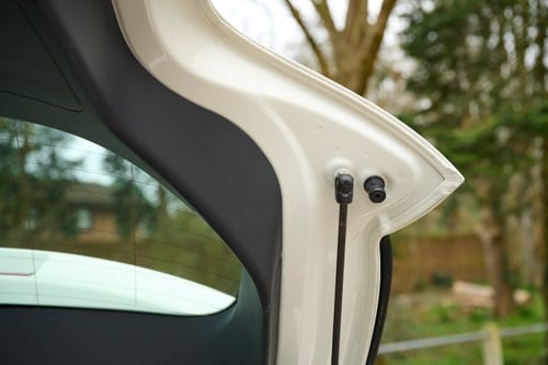 2013 Mercedes-Benz A180 BlueEfficiency Sport W176 till salu (bild 84 av 155)