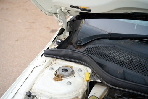 2013 Mercedes-Benz A180 BlueEfficiency Sport W176 till salu (bild 124 av 155)