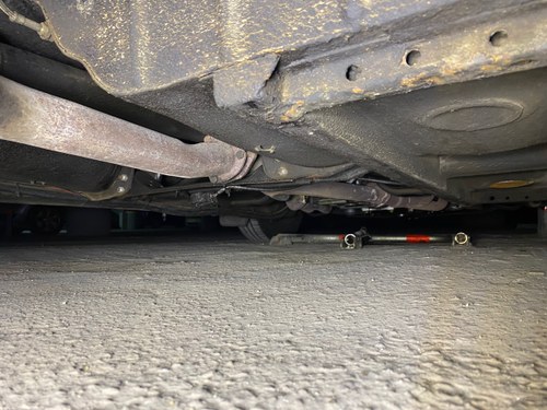 1981 Rover SD1 For Sale (picture 49 of 51)