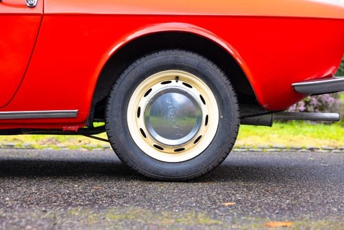 1968 Lancia Fulvia 1.3 Rallye Te koop (foto 17 van 215)