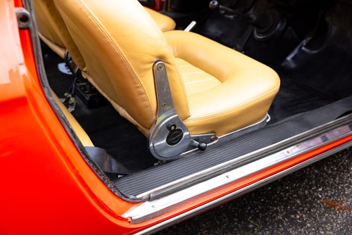 1968 Lancia Fulvia 1.3 Rallye Te koop (foto 45 van 215)