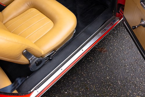 1968 Lancia Fulvia 1.3 Rallye Te koop (foto 49 van 215)