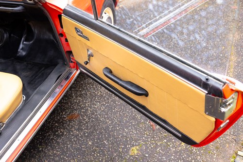 1968 Lancia Fulvia 1.3 Rallye Te koop (foto 52 van 215)