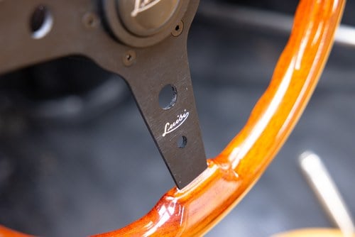 1968 Lancia Fulvia 1.3 Rallye Te koop (foto 65 van 215)