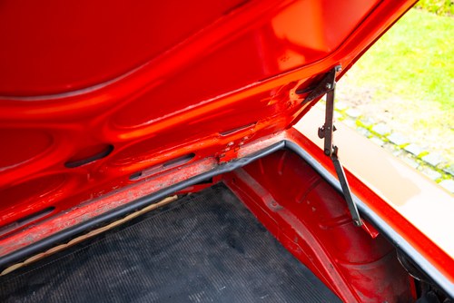 1968 Lancia Fulvia 1.3 Rallye Te koop (foto 71 van 215)