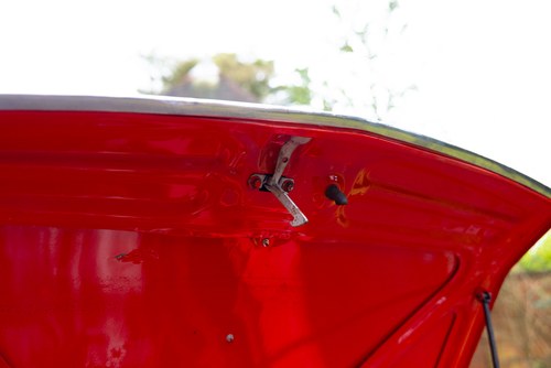 1968 Lancia Fulvia 1.3 Rallye Te koop (foto 76 van 215)