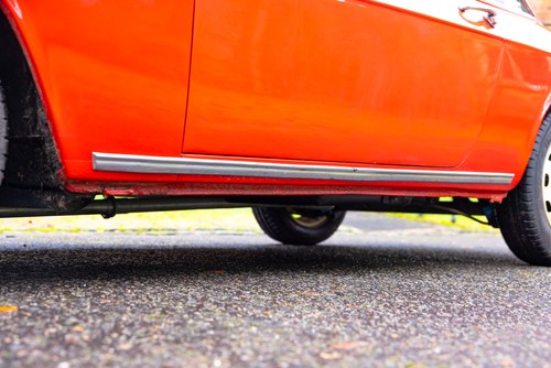 1968 Lancia Fulvia 1.3 Rallye Te koop (foto 93 van 215)