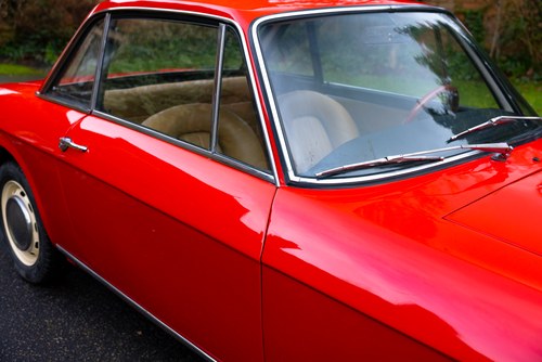 1968 Lancia Fulvia 1.3 Rallye Te koop (foto 107 van 215)