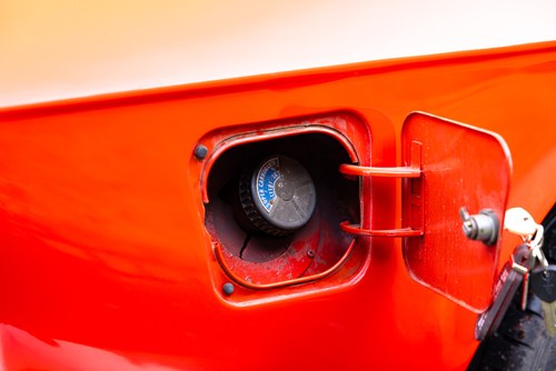 1968 Lancia Fulvia 1.3 Rallye Te koop (foto 111 van 215)