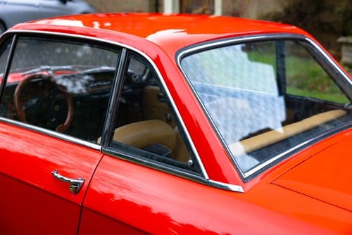 1968 Lancia Fulvia 1.3 Rallye Te koop (foto 4 van 215)