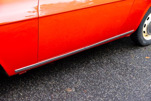 1968 Lancia Fulvia 1.3 Rallye Te koop (foto 126 van 215)