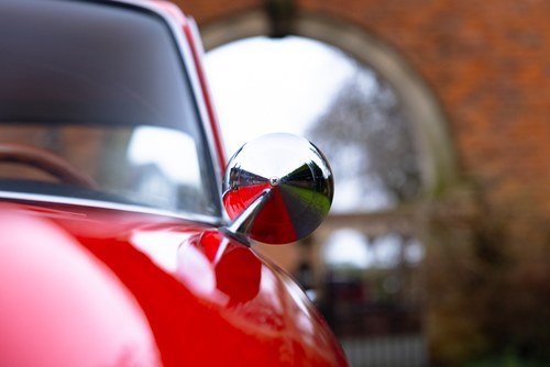 1968 Lancia Fulvia 1.3 Rallye Te koop (foto 129 van 215)