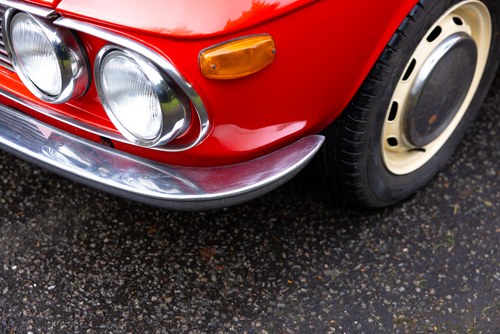 1968 Lancia Fulvia 1.3 Rallye Te koop (foto 131 van 215)