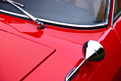 1968 Lancia Fulvia 1.3 Rallye Te koop (foto 139 van 215)