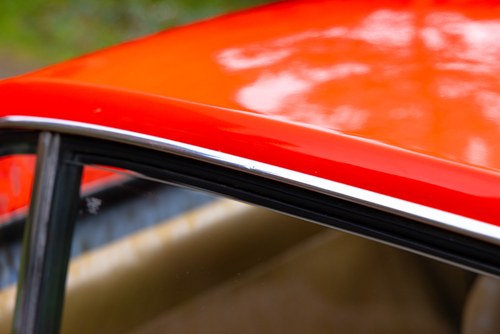 1968 Lancia Fulvia 1.3 Rallye Te koop (foto 141 van 215)