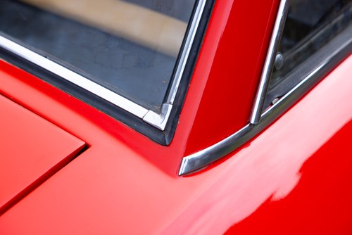 1968 Lancia Fulvia 1.3 Rallye Te koop (foto 142 van 215)