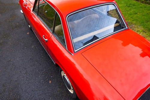 1968 Lancia Fulvia 1.3 Rallye Te koop (foto 156 van 215)