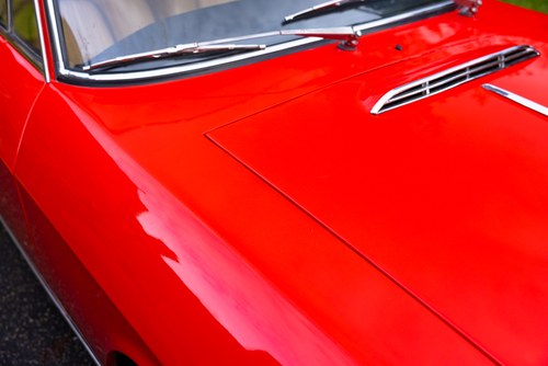 1968 Lancia Fulvia 1.3 Rallye Te koop (foto 163 van 215)