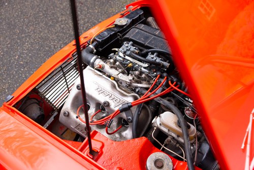 1968 Lancia Fulvia 1.3 Rallye Te koop (foto 174 van 215)