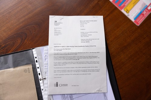 1968 Lancia Fulvia 1.3 Rallye Te koop (foto 180 van 215)