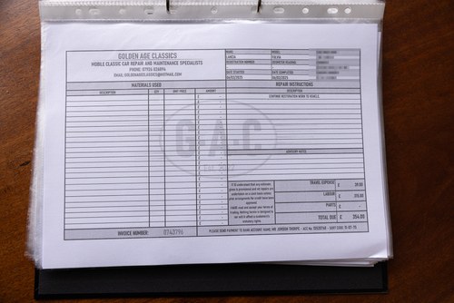 1968 Lancia Fulvia 1.3 Rallye Te koop (foto 186 van 215)