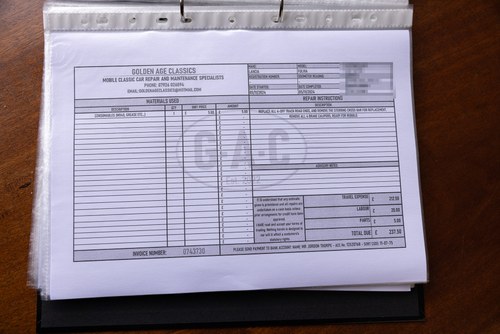 1968 Lancia Fulvia 1.3 Rallye Te koop (foto 193 van 215)