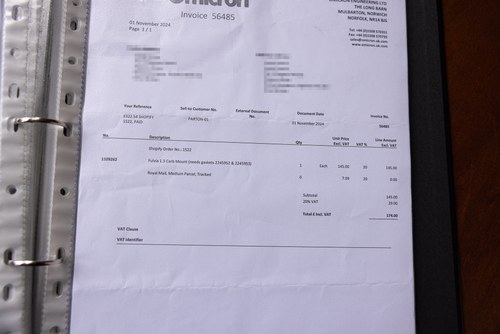 1968 Lancia Fulvia 1.3 Rallye Te koop (foto 206 van 215)