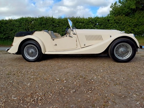 1979 Morgan 4/4 For Sale (picture 2 of 88)