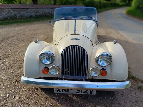 1979 Morgan 4/4 For Sale (picture 7 of 88)