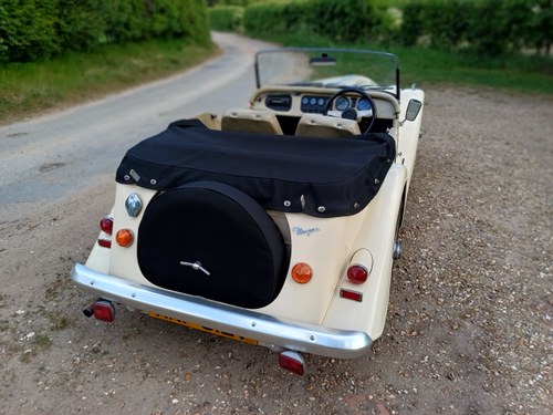 1979 Morgan 4/4 For Sale (picture 11 of 88)