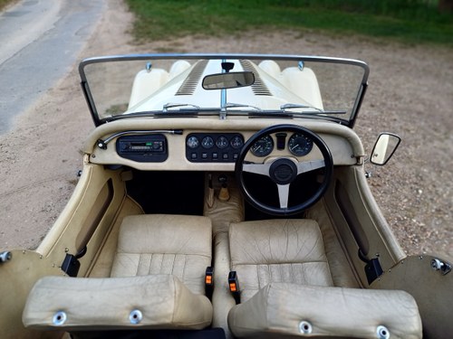 1979 Morgan 4/4 For Sale (picture 27 of 88)