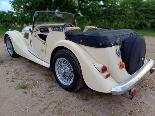 1979 Morgan 4/4 For Sale (picture 13 of 88)
