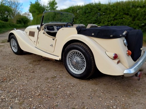 1979 Morgan 4/4 For Sale (picture 14 of 88)