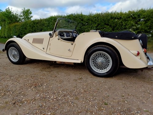1979 Morgan 4/4 For Sale (picture 4 of 88)