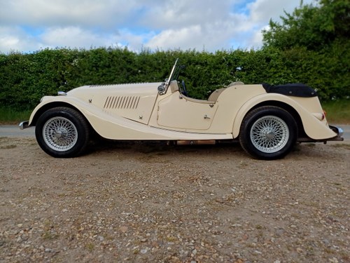 1979 Morgan 4/4 For Sale (picture 15 of 88)