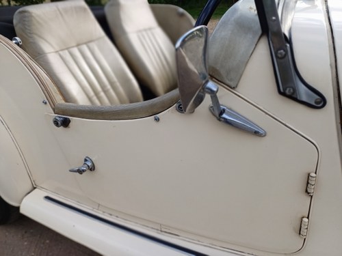 1979 Morgan 4/4 For Sale (picture 28 of 88)