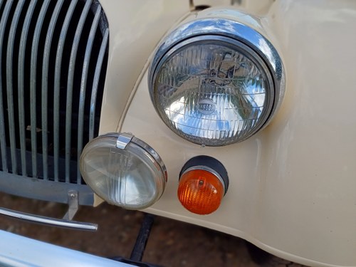 1979 Morgan 4/4 For Sale (picture 53 of 88)