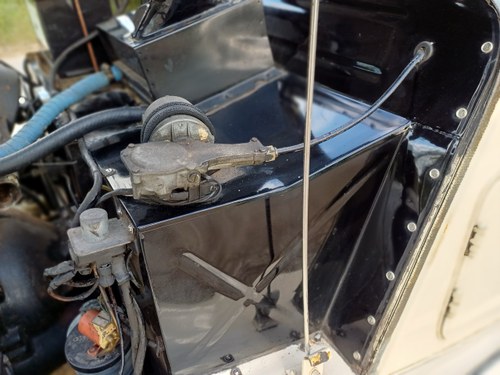 1979 Morgan 4/4 For Sale (picture 86 of 88)