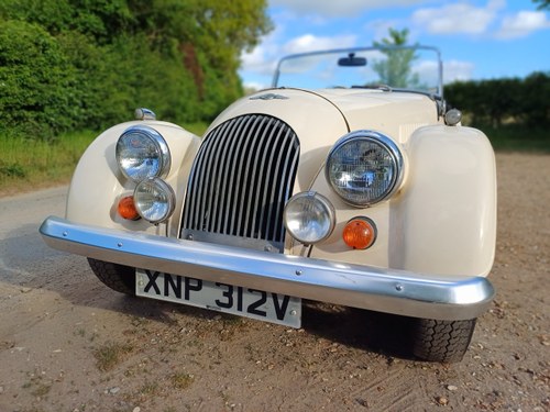 1979 Morgan 4/4 For Sale (picture 57 of 88)