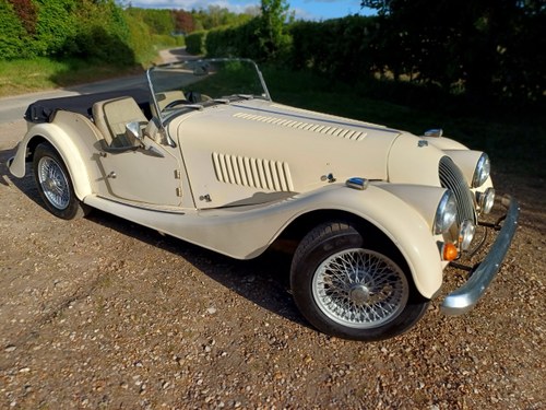 1979 Morgan 4/4 For Sale (picture 22 of 88)