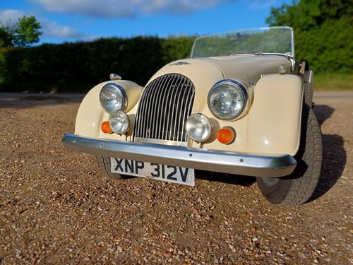 1979 Morgan 4/4 For Sale (picture 61 of 88)