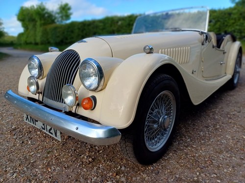 1979 Morgan 4/4 For Sale (picture 63 of 88)