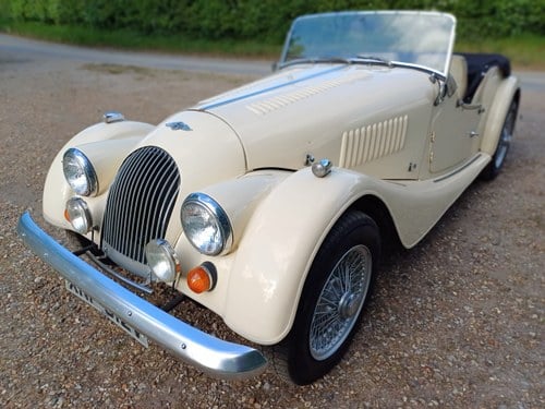 1979 Morgan 4/4 For Sale (picture 65 of 88)