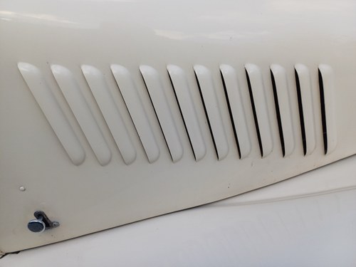 1979 Morgan 4/4 For Sale (picture 71 of 88)