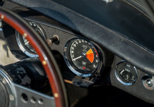 1968 MG MGC Roadster In vendita (immagine 58 di 156)